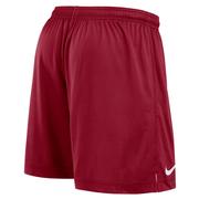 Alabama Nike Reversible Mesh Shorts